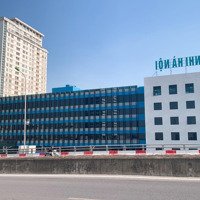 Nhà Đẹp, Mới Nhất, Yên Nghĩa Hà Đông, 59 M2, 5 Tầng, Lô Góc, Ôtô 45C Ngủ Ở Nhà, Hơn 7 Tỷ.