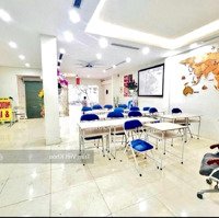 Bán Nhà Liền Kề 132M2 - Ô Tô Đỗ Cửa Ngày Đêm - Kđt Mới Văn Phú - Dòng Tiền 40 Triệu/Th - Giá Bán 22.8 Tỷ