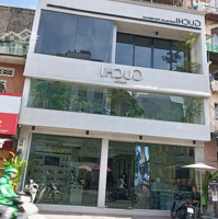 Bán Nhà Siêu Vị Trí Mặt Tiền Nguyễn Thị Minh Khai - Q3 - (5,5X10M) - 4 Tầng - Hđt: 100 Triệu/Th - 23 Tỷ