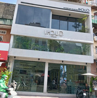 Bán Nhà Siêu Vị Trí Mặt Tiền Nguyễn Thị Minh Khai - Q3 - (5,5X10M) - 4 Tầng - Hđt: 100 Triệu/Th - 23 Tỷ