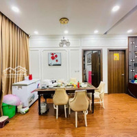 Chung Cư Cao Cấp Tràng An Complex Số 1 Phùng Chí Kiên - Đẳng Cấp Căn Góc -Diện Tích143M - 3 Phòng Ngủ- 2Vs
