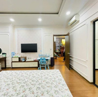 Chung Cư Cao Cấp Tràng An Complex Số 1 Phùng Chí Kiên - Đẳng Cấp Căn Góc -Diện Tích143M - 3 Phòng Ngủ- 2Vs