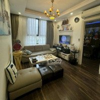 Bán Chung Cư Ecocity Việt Hưng - Lô Góc - Full Nội Thất - Cạnh Vinhomes - 79M2, 3 Ngủ, Giá Bán 4.35 Tỷ