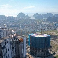 Mở Bán Đợt 1 Căn Hộ Chuẩn Nhật View Vịnh - Duy Nhất 196 Căn Tại Misaki Tower. Trung Tâm Tp Hạ Long