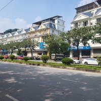 Cho Thuê Biệt Thự 200M2 Tại Thành Phố Giao Lưu, Bắc Từ Liêm, Hà Nội, Đã Hoàn Thiện Nội Thất