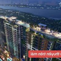 Bất động sản hàng hiệu - Skyvilla Noble Crystal Tây Hồ. Nâng tầm đẳng cấp sống thượng lưu