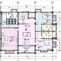 Bán Siêu Biệt Thự, 3 Thoáng, Vỉa Hè Tại Kđt Nam Cường, 398M2, 5T, Tm, Giá Đầu Tư 98,5 Tỷ