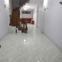 Bán Nhà Lương Thế Vinh Phân Lô Ô Tô Kinh Doanh 41/53M X4 Tầng,Mt3.2M Giá Bán 9.9Tỷ