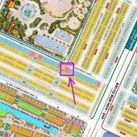 Bán Biệt Thự Đơn Lập 286M2 View Biển Hồ, Mặt Phố Đi Bộ Tại Vinhomes Ocean Park 3 Giá Bán 44 Tỷ