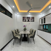 #Văn Quán Hà Đông Vài Bước Ra Phố - Khu Vực Tuyệt Vời Nhất Ngay Hồ Văn Quán Nhà 5 Tầng Mới Đẹp