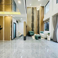 Cần Bán Villa Mini Siêu Vip Ngay Lâm Văn Bền, P.phú Thuận, Quận 7 - Giá:5Tỷ880/75M2. Pháp Lý Chuẩn