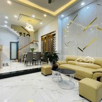 Bán Nhà Đ Bình Quới P28 Bình Thạnh Sát Clb Thể Dục Thanh Đa. 65,32M2 Giá Bán 2Tỷ980. Đang Cho Thuê 26 Triệu