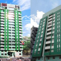 Cc Green Building 130M 3 Phòng Ngủcó Ban Công Riêng Shr Vĩnh Viễn Giá Bán 5,1Tỷ Liên Hệ: 0918220978 Mr .Trí