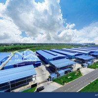 Kho Xưởng Kcn Minh Quang, 2000M2 Đến 20.000M2, Pccc Tự Động, Fdi/Epe, Dock Cont, 60Nghìn/M2/Th