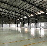 Kho Xưởng Kcn Lai Cách, 2000 Đến 20.000M2, Pccc Chuẩn, Đk Epe/Fdi, Tba 15.000Kva, 60Nghìn/M2/Th