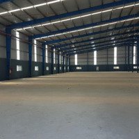 Kho Xưởng Kcn Lai Cách, 2000 Đến 20.000M2, Pccc Chuẩn, Đk Epe/Fdi, Tba 15.000Kva, 60Nghìn/M2/Th