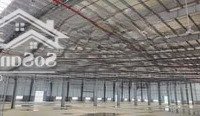 Nhà Xưởng Kcn Cộng Hòa, 2.000M2 Đến 30.000M2, Pccc Tự Động Sprinkler, Epe/Fdi, 60Nghìn/M2/Th