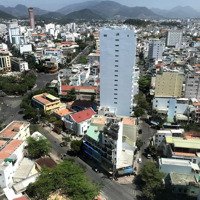 Cho Thuê Căn Hộ Hud Building Nha Trang, Giá Sốc Chỉ 15 Triệu, 59,2M2, View Đẹp Lh Vy 0905365024