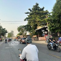 Bán 3 Miếng Đất Mặt Tiền Hoàng Hữu Nam,Mặt Tiền Kinh Doanh Buôn Bán Sầm Uất, Liên Hệ: 0915698839