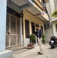 Bán Căn Nhà Hai Bà Trưng - Thanh Lương Khung Cột 4 Tầng Vị Trí Hiếm Nhà Bán Gần Phố Sát Oto