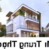 Chốt Nhanh Mới Kịp Giá Cực Sốc Biệt Thự Phú Cát