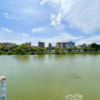 View Hồ, Cv, Đất Phố Cự Khối,Diện Tích135 M,Mặt Tiền7.2 M, Giá Bán 17 Tỷ 3, Lô Góc, Phân Lô, Vỉa Hè, Ô Tô Tránh