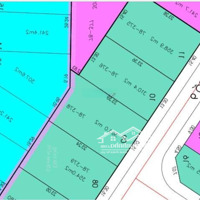 Bán Nền Biệt Thự Ngang 15,4M Dài 23M Kdc Phú Hữu, Ngay Gần Global Chỉ 50 Triệu/M2