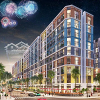 Chỉ 2,5 Tỷ Mua Được Sun Unban City Hà Nam 56M2, Hỗ Trợ Vay 70% Giá Trị Và Ân Hạn Miễn Lãi 24 Tháng