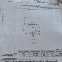 Bán Gấp Đất Cực Chất Giá Mùa Mưa Lũ Tại Đường Tỉnh Lộ 788, Tây Ninh 1705.7 M2, Mặt Tiền 40M