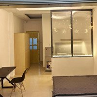 Studio Balcon Full Nội Thất Đẹp Nhất Trong Tầm Giá