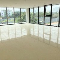 Cho Thuê Toà Nhà 13X20M, 1 Tầng Hầm 3 Lầu Góc 3 Mặt Tiền Đường An Phú, Quận 2