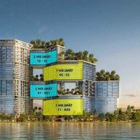 Bán Gấp Căn Hộ 95M2, 3 Phòng Ngủtại Sky Forest Residences Chỉ 6 Tỷ Vnd