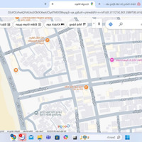 Siêu Phẩm Duy Nhất Tại Đường Nguyễn Sáng, Cách Biển Du Lịch 100M, Bán Gấp 196.2M2 Giá Bán 16,5 Tỷ