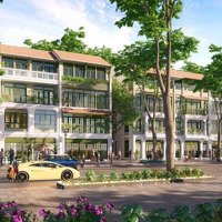 5,5Tỷ Căn Shop 3,5 Tầng 56M2 Sun Urban City Hà Nam