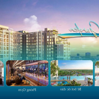 Bán Căn Hộ Căn Hộ Hải Phòng - Giá Tốt Nhất Chỉ 2,6 Tỷ Vnd Tại Sentosa Sky Park