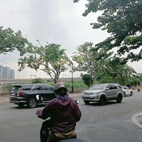 Bán Nhà Khu Vip Phường Thảo Điền, Quận 2, Tp Hcm, View Sông Sài Gòn. Giá Đầu Tư