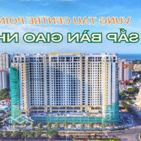 Căn Góc 72M2 Dự Án Vung Tau Centre Point. Chính Chủ Ngợp Cần Ra Hàng Gấp. Thanh Toán 35% Nhận Nhà