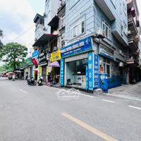 Bán Nhà Dương Quảng Hàm, Cầu Giấy, Oto Vào Nhà, 10M Ra Mặt Phố, Kinh Doanh Sầm Uất, Xem Nhà Là Ưng.