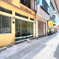 Bán Nhà Dương Quảng Hàm, Cầu Giấy, Oto Vào Nhà, 10M Ra Mặt Phố, Kinh Doanh Sầm Uất, Xem Nhà Là Ưng.