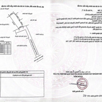 Bán Đất Trung Tâm Xã Trường Thành, An Lão