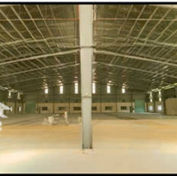 Bán Xưởng Kv 19.795M2, Gồm 4 Xưởng Và 1 Văn Phòng Tại Đức Hòa Long An