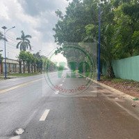 Bán 4.000M2 Đất Trong Khu Công Nghiệp Hòa Bình, Thủ Thừa, Long An