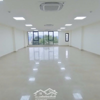 Cho Thuê Tòa Nhà Đường Cầu Diễn, Bắc Từ Liêm, Hn.diện Tích150M2 7 Tầng, 1 Hầm, Có Thang Máy. Giá 80 Triệu/Th