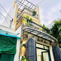 Kẹt Tiền Cần Bán Nhà 56.2M2 Giá Bán 2Tỷ050 Đường Hiệp Thành 2, Phường Hiệp Thành, Quận 12, Sổ Sẵn