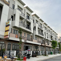 Chính Chủ Bán Shophouse 4 Tầng, Vị Trí Vàng, Giá Thoả Thuận Hấp Dẫn