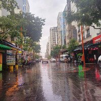 Chào Bán 3 Lô Mặt Tiền Đường Trần Bạch Đằng, Trung Tâm Du Lịch Sầm Uất