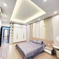 Bán Nhà Riêng Chính Chủ Mặt Ngõ Bạch Mai 6,8 Tỷ, Diện Tích 54M2, 4 Tầng, Gần Ô Tô, Gần Phố