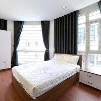 Siêu Hot Mạc Đĩnh Chi, Đa Kao, Q1,Diện Tích110M2(6.8X15), Hầm Ôtô 4 Tầng, Thang Máy Dòng Tiền 60 Triệu