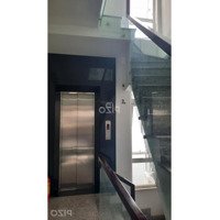 Siêu Hot Mạc Đĩnh Chi, Đa Kao, Q1,Diện Tích110M2(6.8X15), Hầm Ôtô 4 Tầng, Thang Máy Dòng Tiền 60 Triệu