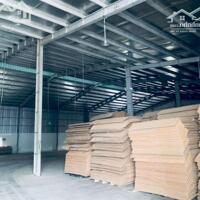 Cho thuê kho xưởng DT 1200m2 Phù Lỗ Sóc Sơn Hà Nội